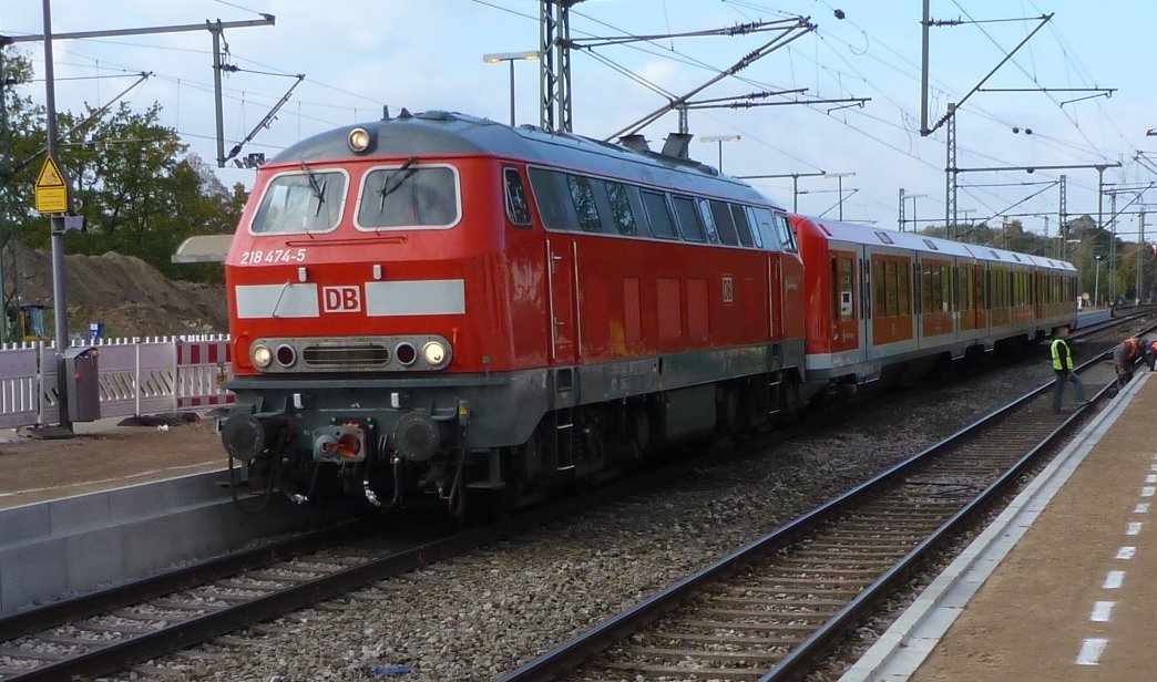 BR218