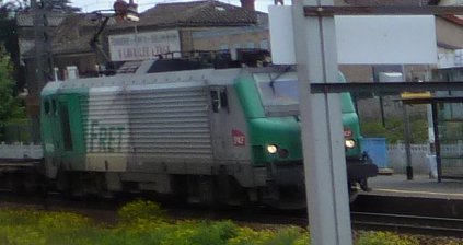 BB 27000