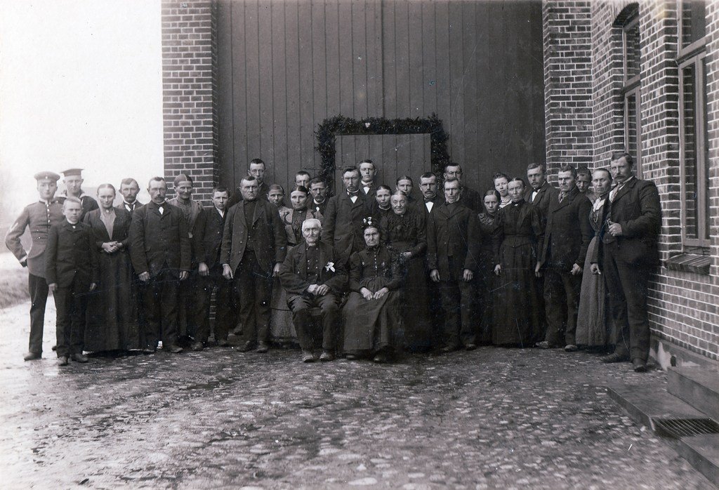Roggenbock / Hachmann Barmstedt