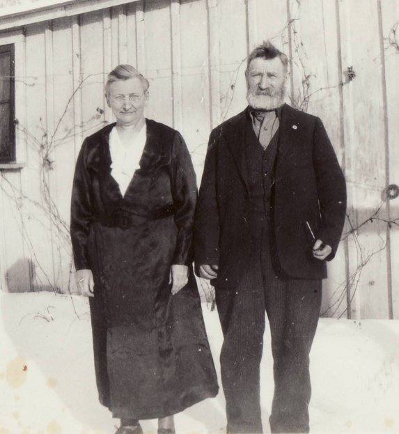 John and Mary
