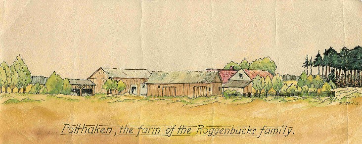 Roggenbuck Farm Pothaken