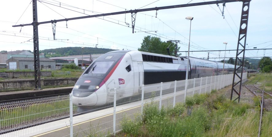 TGV