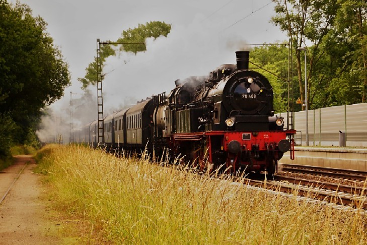 BR 078