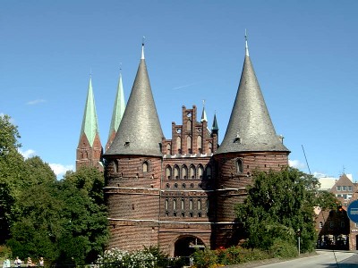 Holstentor