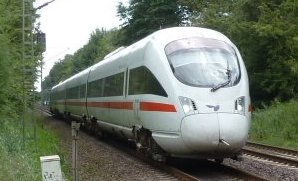 ICE 3