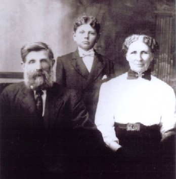 Joseph und Lena