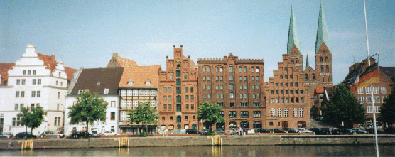 Lübeck