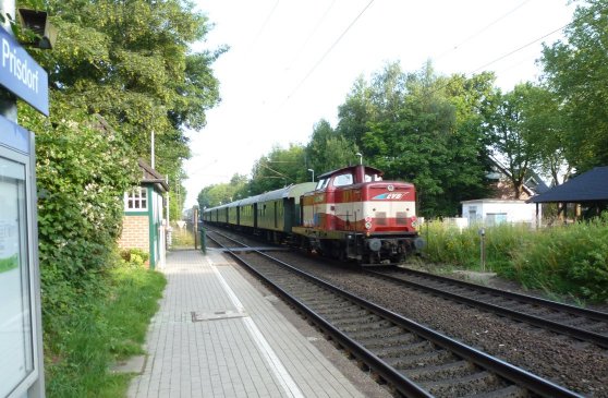 Nachschuss