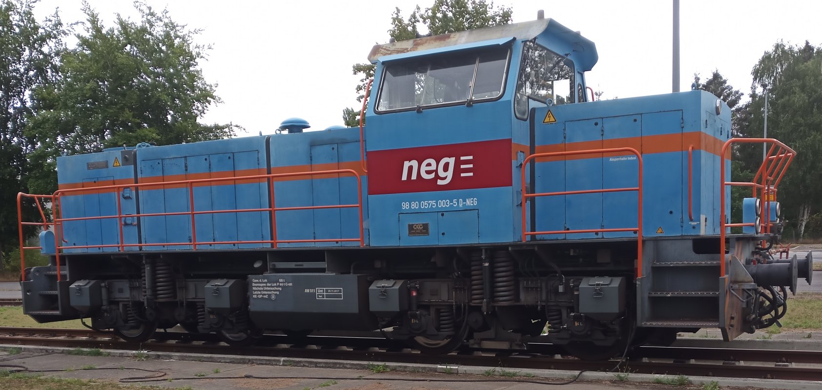 NEG