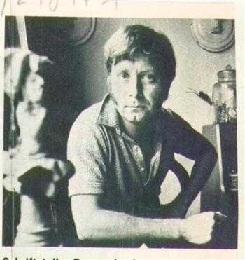 Rolf Roggenbuck